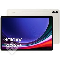 SAMSUNG GALAXY TAB S9+ WIFI 256GB BEIGE