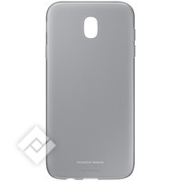 SAMSUNG JELLY COVER BLACK GALAXY J7 2017