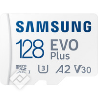 SAMSUNG MICROSD EVOPLUS 128GB