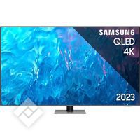 SAMSUNG QLED 4K 55 POUCES QE55Q77C (2023)