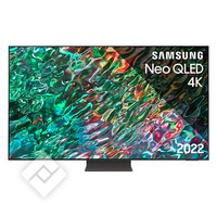 SAMSUNG NEO QLED 4K 55 POUCES QE55QN93B (2022)