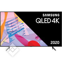 SAMSUNG QE58Q60TASXXN