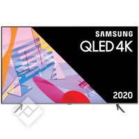 SAMSUNG QLED 4K 75 INCH QE75Q67TASXXN