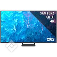 SAMSUNG QLED 4K 85 POUCES QE85Q70C (2023)