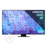 SAMSUNG QLED 4K 98 POUCES QE98Q80C (2023)