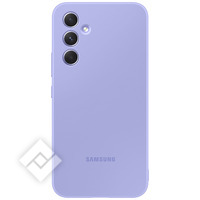 Coque smartphone Samsung SILICONE COVER GAL A54 BB
