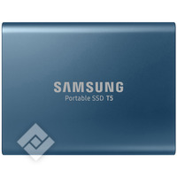 Acheter votre disque dur ou ssd externe samsung - Vanden Borre