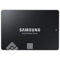 SAMSUNG SSD 850 2.5ÂÂ EVO 250GB