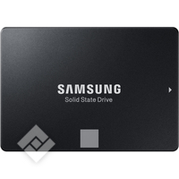 SAMSUNG SSD 860 2.5ÂÂ EVO 4TB