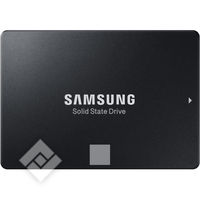 SAMSUNG SSD 860 2.5 EVO 4TB