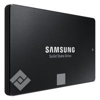 SAMSUNG SSD 870 2.5ÂÂ EVO 1TB