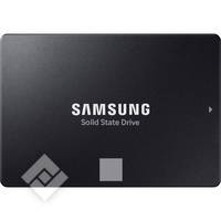 SAMSUNG SSD 870 2.5ÂÂ EVO 250GB