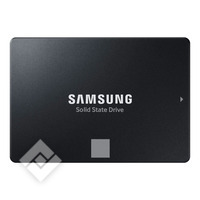 SAMSUNG SSD 870 2.5ÂÂ EVO 500GB