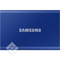 SAMSUNG SSD T7 2TB BLUE