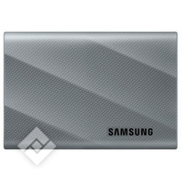 SAMSUNG SSD T9 1TB GREY