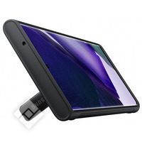 SAMSUNG PROTECTIVE STANDING COVER BLACK NOTE 20 ULTRA