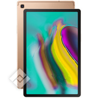 SAMSUNG GALAXY TAB S5E GOLD 10.5 LTE 64GB