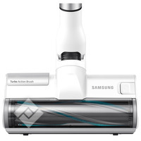 SAMSUNG TURBO BRUSH JET70 WHITE