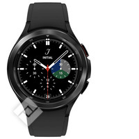 SAMSUNG GALAXY WATCH4 CLASSIC 46MM LTE BLACK