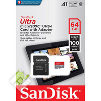 sandisk microsdhc ultra 64gb 8824118 3
