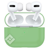 SDESIGN AIRPODS PRO CASE M GREEN