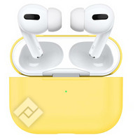 SDESIGN AIRPODS PRO CASE YELLOW