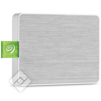 SEAGATE ULTRA TOUCH SSD 500GB WHT