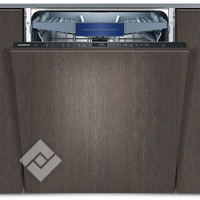 SIEMENS IQ500 SN658D02ME