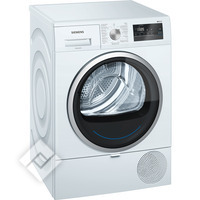 SIEMENS IQ300 WT45RV00FG