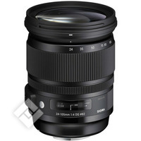 SIGMA 24-105MM F/4 DG OS HSM FOR CANON
