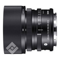 SIGMA 45MM F/2.8 DG DN L