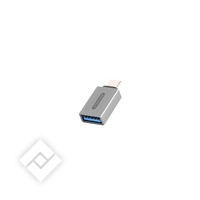 SITECOM ADAPTER USB-C TO USB