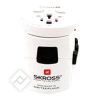 SKROSS ADAPT MULTI PRO+