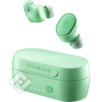 SKULLCANDY SESH EVO PURE MINT S2TVW-N742 