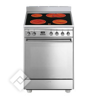 SMEG CX 68 CM 8 Classici