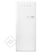 SMEG FAB28LWH3
