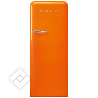 SMEG FAB28ROR3