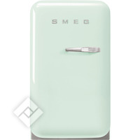 SMEG FAB5LPG5