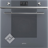 SMEG SO6102S3PS