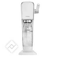 sodastream spirit vandenborre