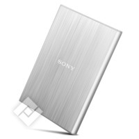 SONY 2.5 BACKUP 1TB SILV USB3