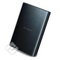 SONY 2.5 BACKUP 2TB BLACK USB3