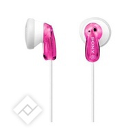 SONY MDR-E9LP PINK