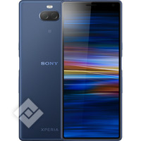 SONY XPERIA 10 PLUS BLUE
