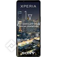 SONY XPERIA 1V BLACK 256GB