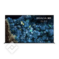 SONY BRAVIA XR OLED 4K 83 POUCES XR83A80L (2023)