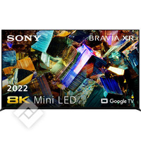 SONY BRAVIA MINI-LED 8K  85 POUCES XR-85Z9KAEP (2022)