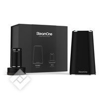 STEAMONE FD80B-RP10B GIFTPACK