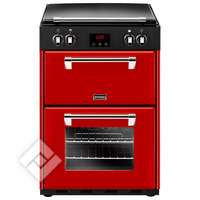 STOVES RICHMOND 60 RED DFT