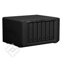 SYNOLOGY DS1618+